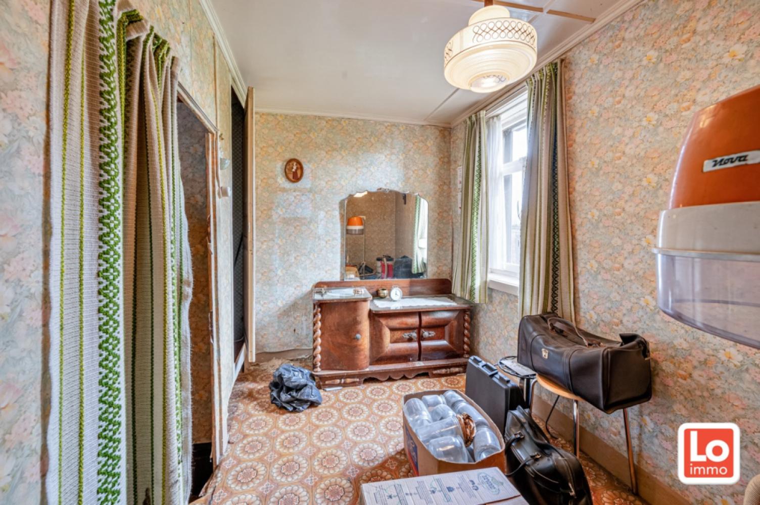 House for sale in Zeveneken