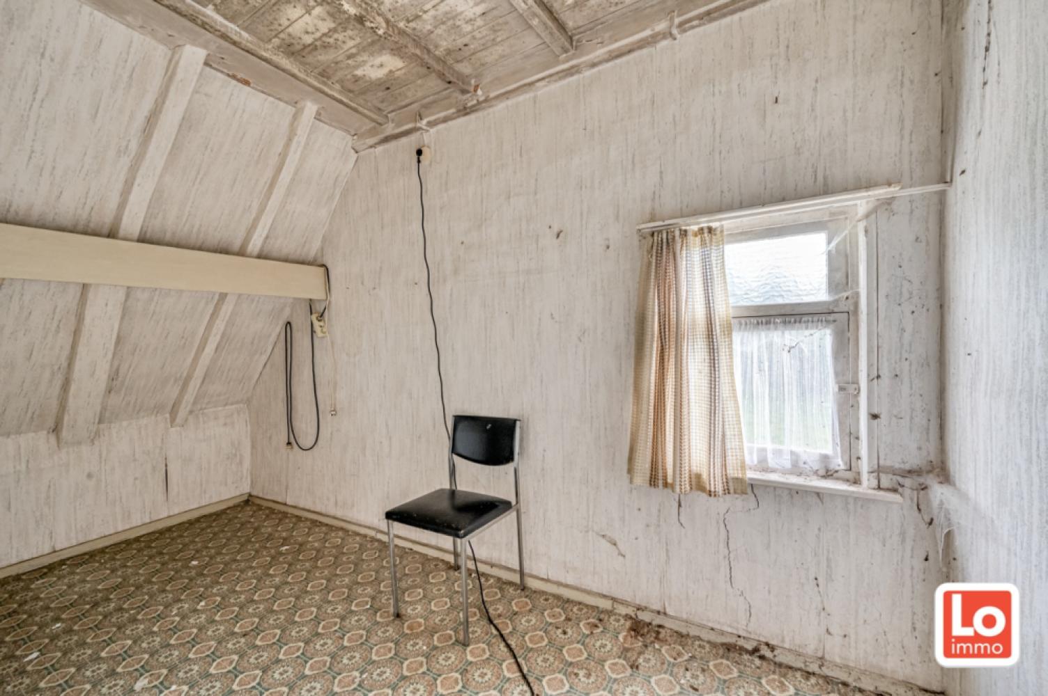 House for sale in Zeveneken