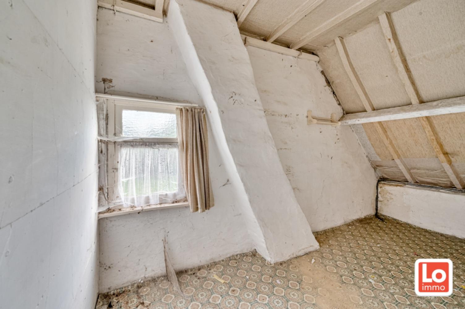 House for sale in Zeveneken