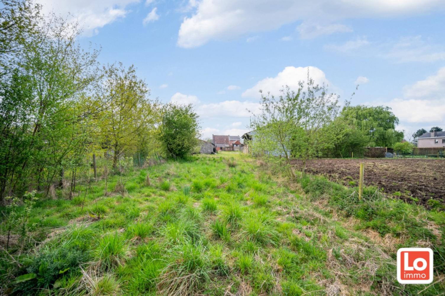 House for sale in Zeveneken