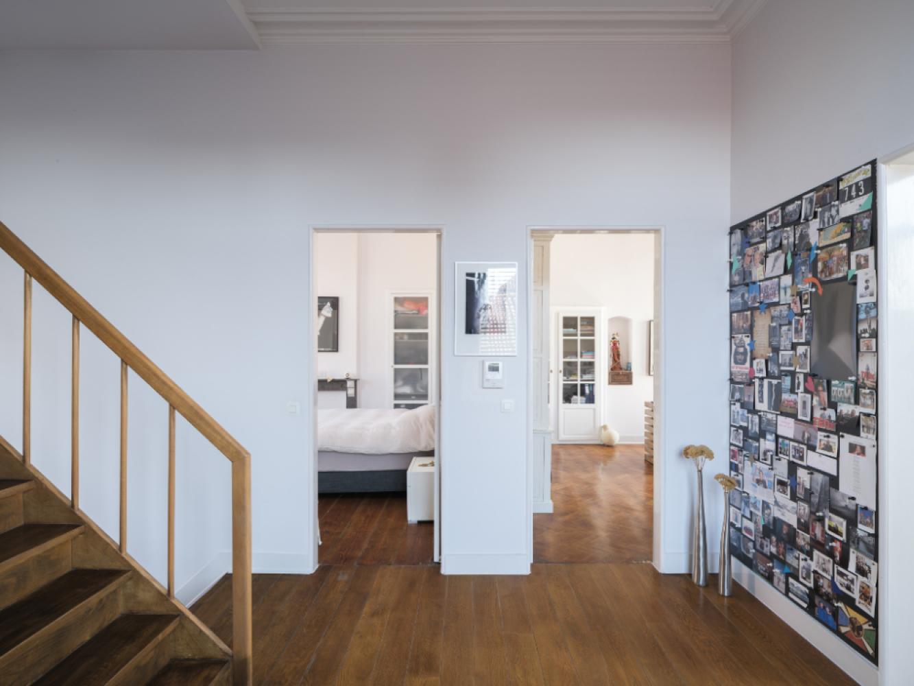 Appartement te koop in Gent