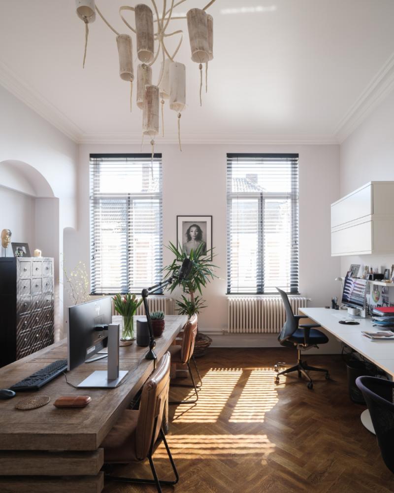 Appartement te koop in Gent