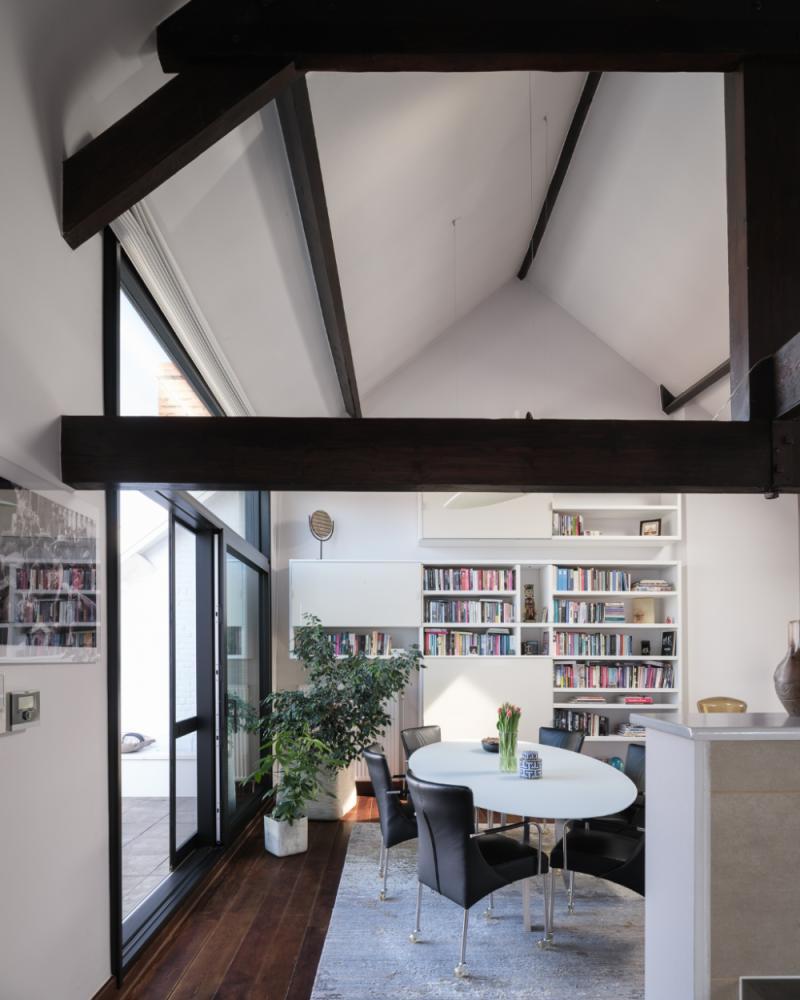 Appartement te koop in Gent