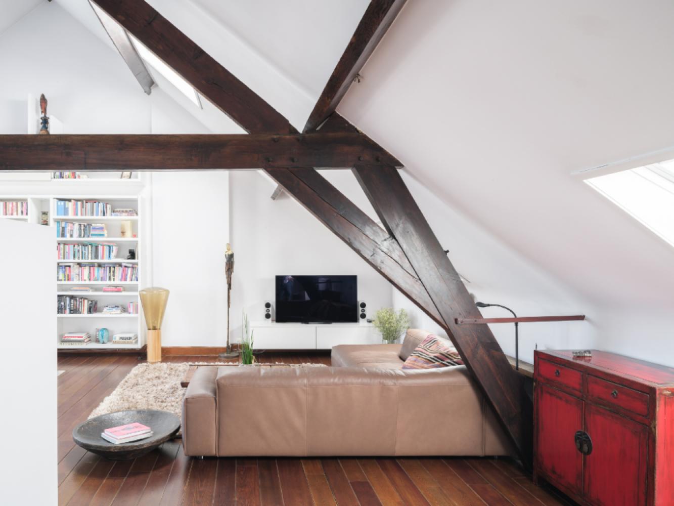 Appartement te koop in Gent