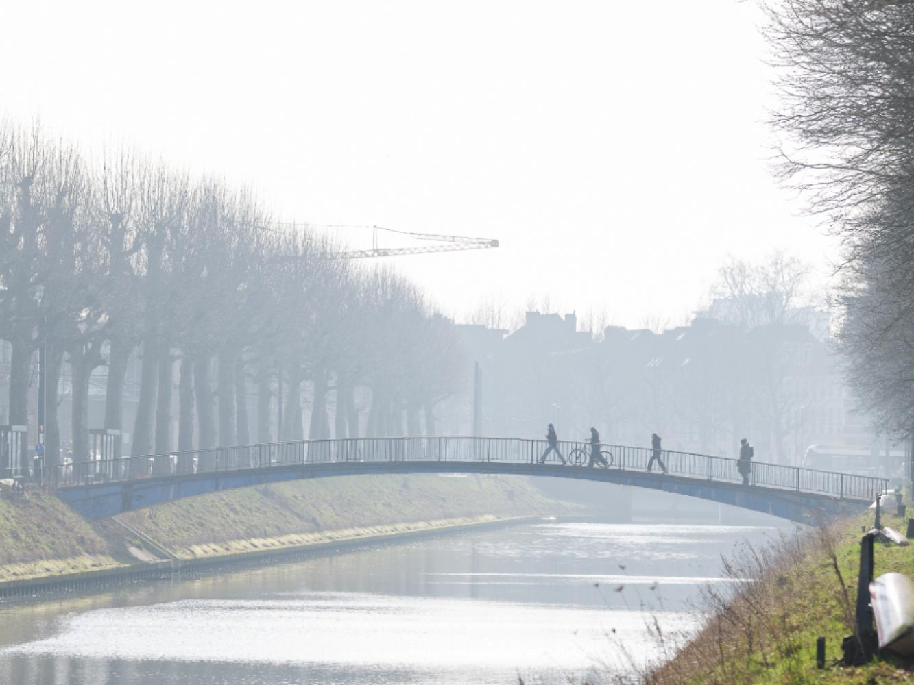 Appartement te koop in Gent