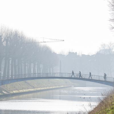 Appartement te koop in Gent