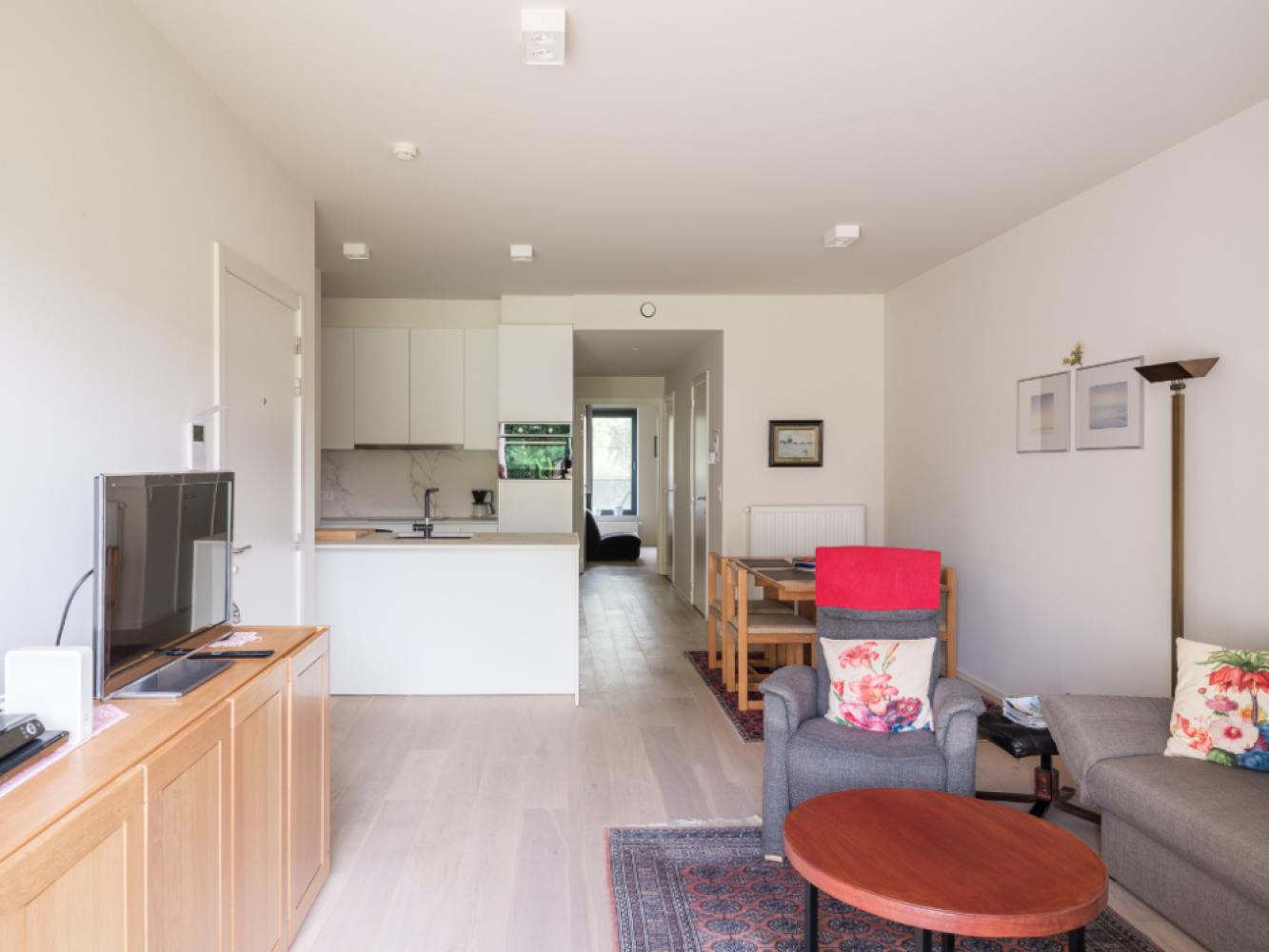 Appartement te koop in Gent