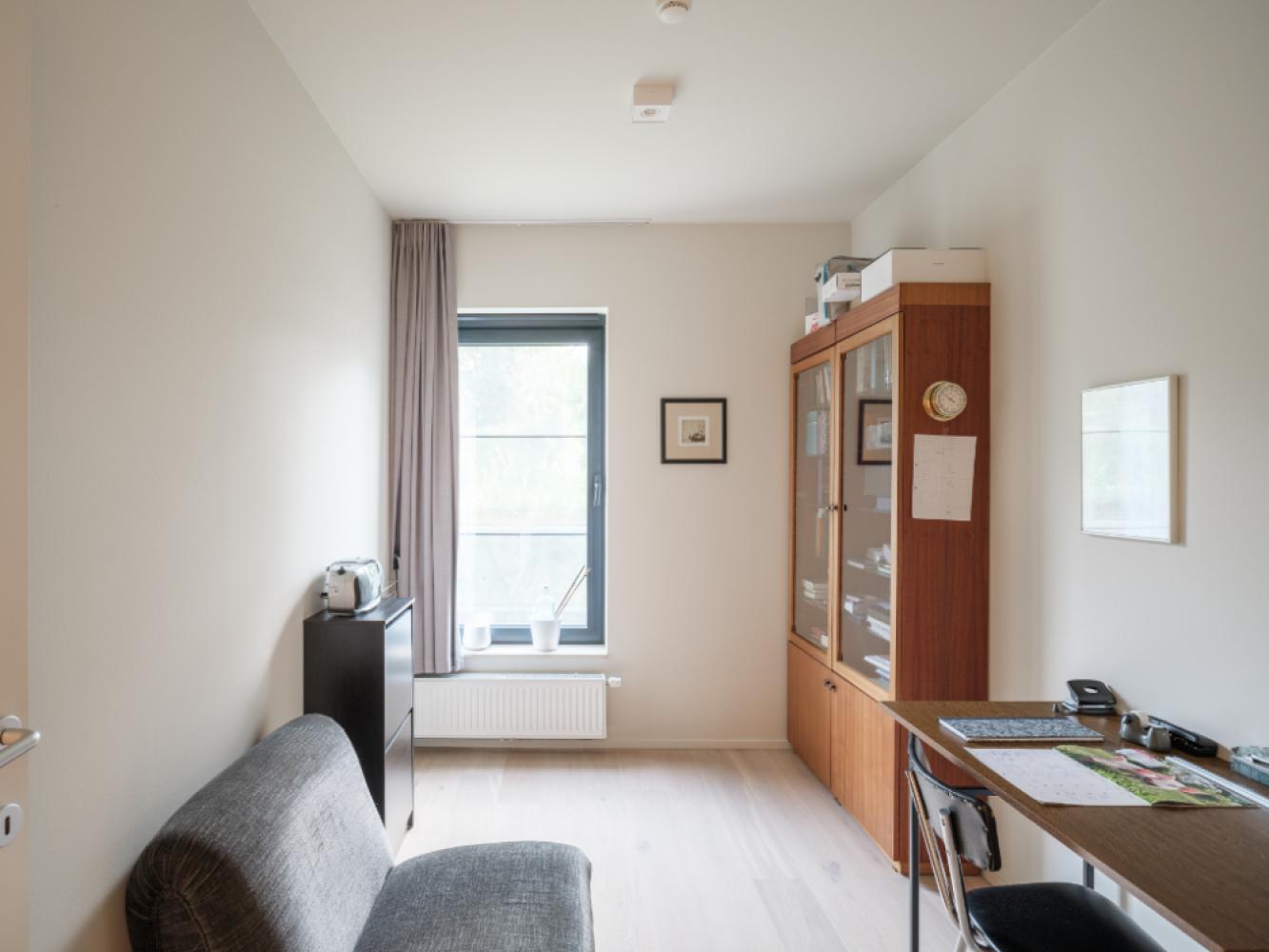 Appartement te koop in Gent