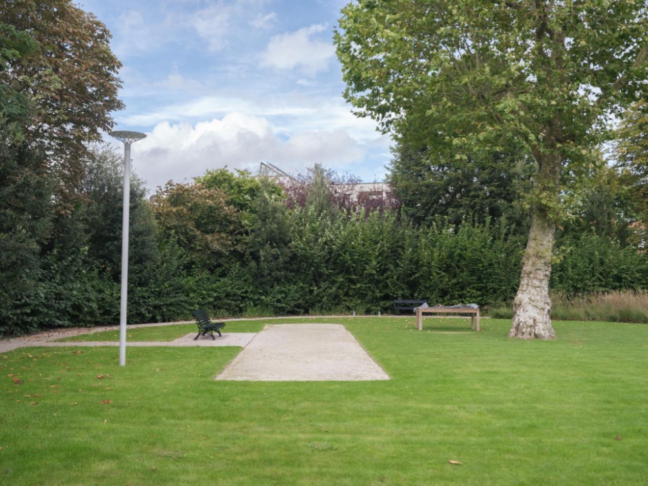 Appartement te koop in Gent