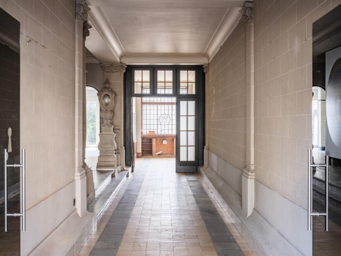 Huis te koop in Gent