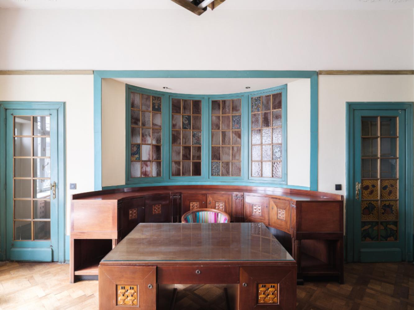 Huis te koop in Gent