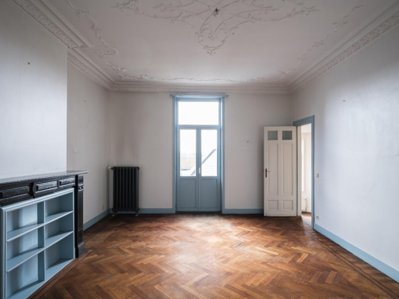 Huis te koop in Gent