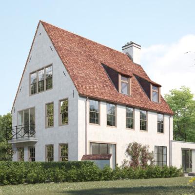 Opbrengsteigendom te koop in Sint-Martens-Latem