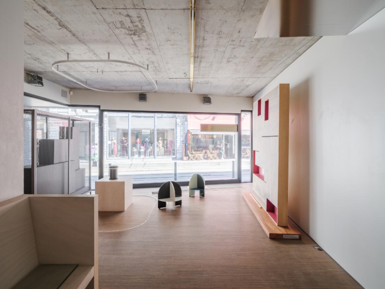 Bureau à vendre à Gand