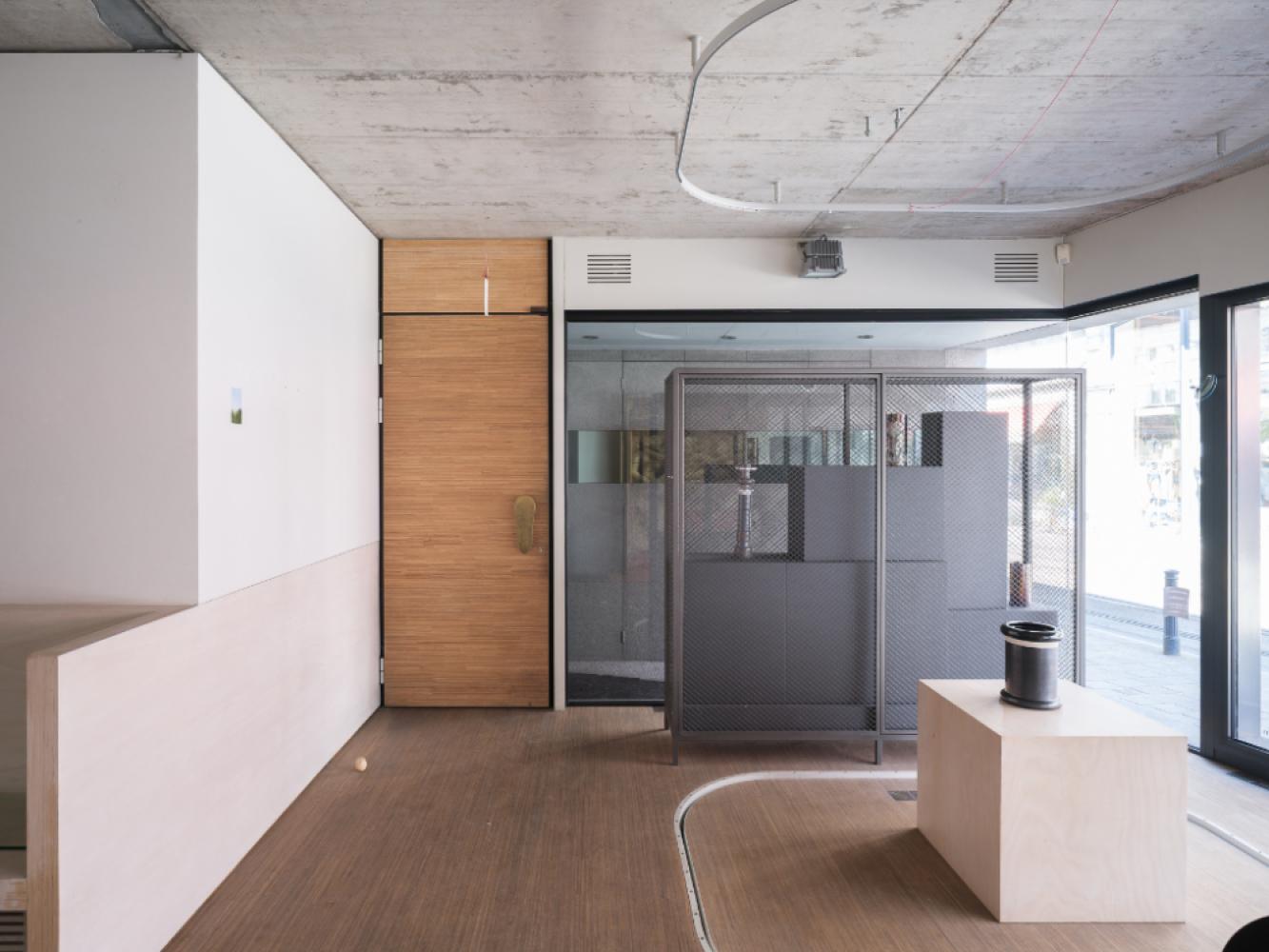 Bureau à vendre à Gand