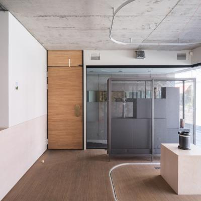 Bureau à vendre à Gand