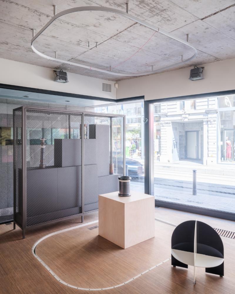 Bureau à vendre à Gand