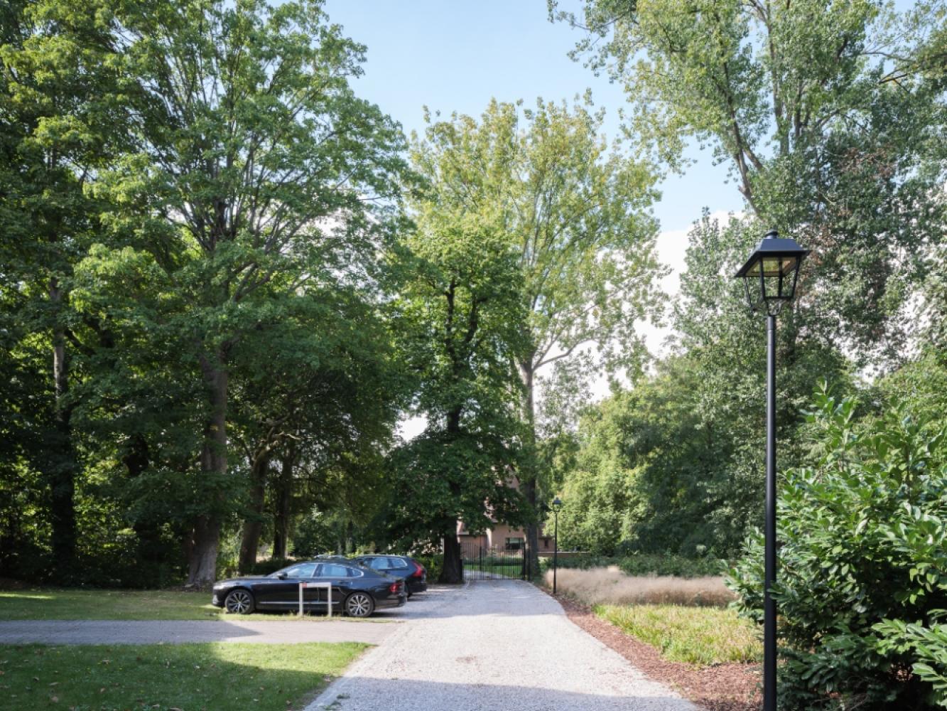 Villa te koop in Sint-Denijs-Westrem