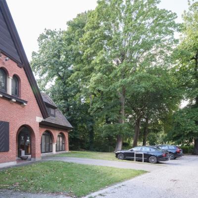 Villa te koop in Sint-Denijs-Westrem