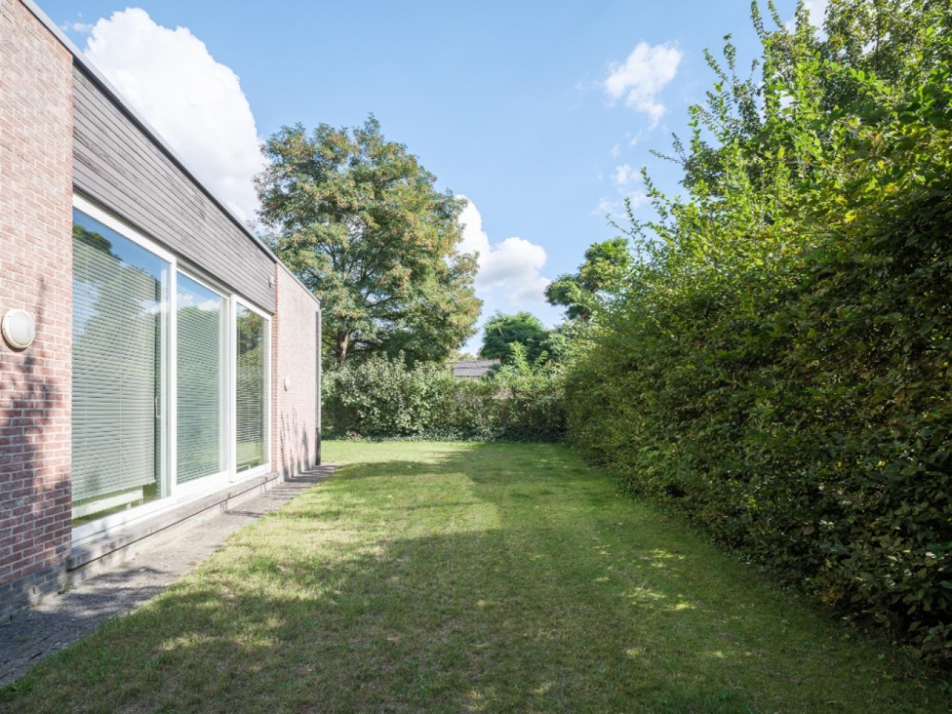 Villa te koop in Sint-Denijs-Westrem