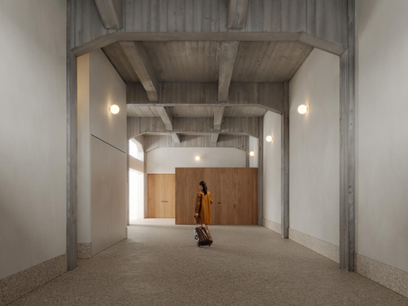 Penthouse à vendre à Gand