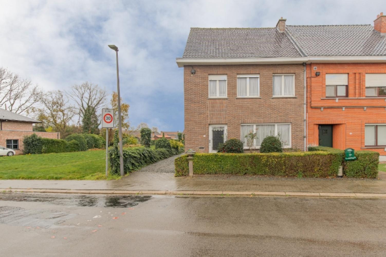 Huis te koop in Steenhuffel