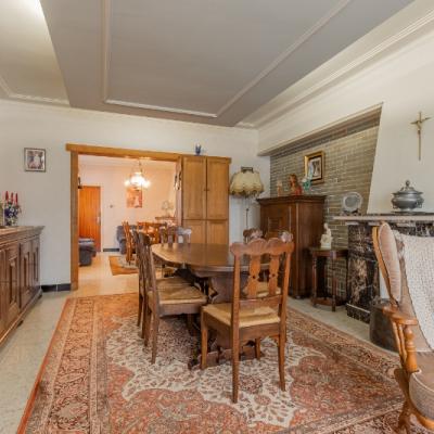 Huis te koop in Steenhuffel