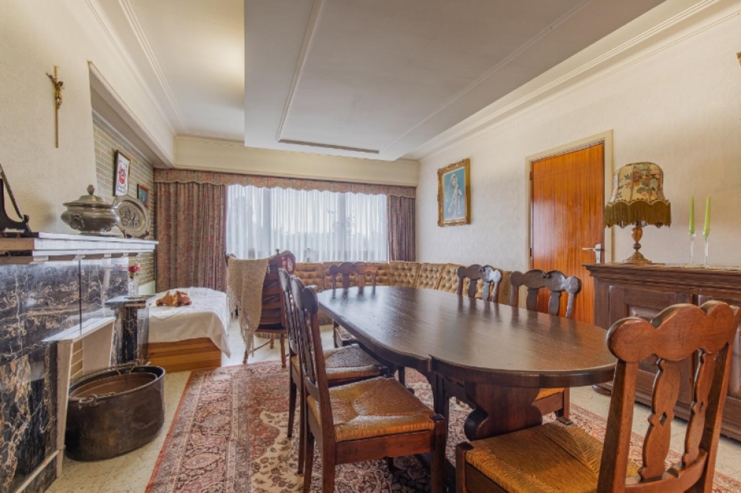 Huis te koop in Steenhuffel