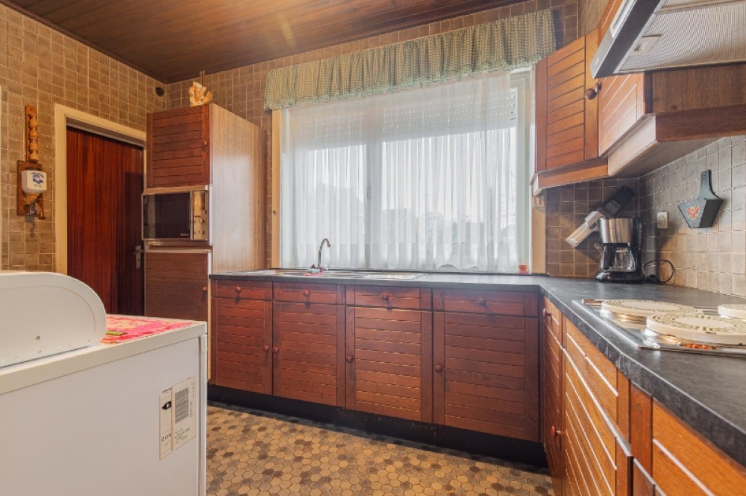 Huis te koop in Steenhuffel