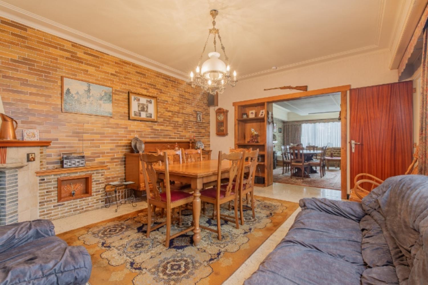 Huis te koop in Steenhuffel