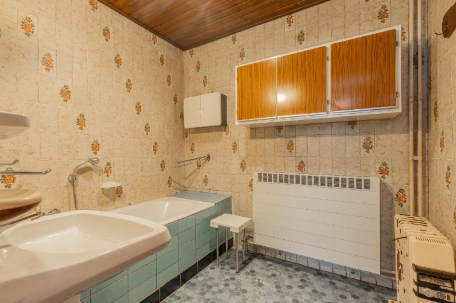 Huis te koop in Steenhuffel