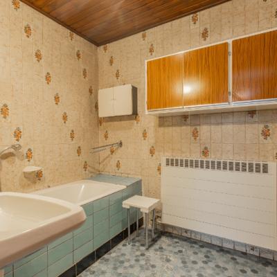 Huis te koop in Steenhuffel