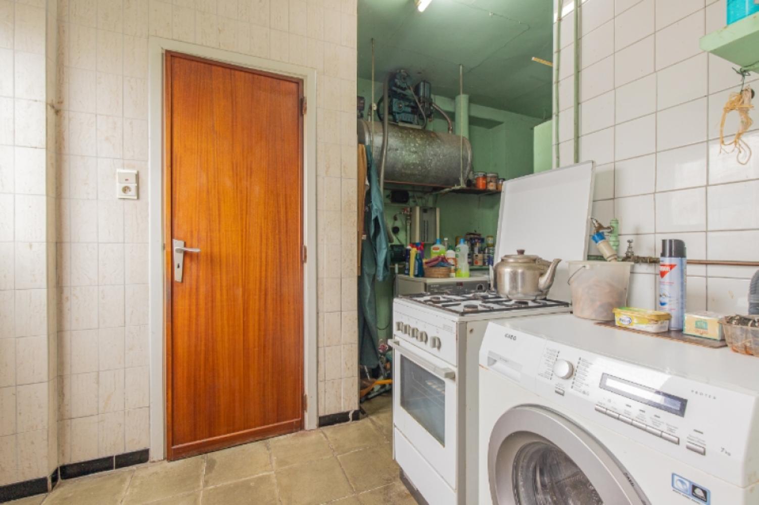 Huis te koop in Steenhuffel