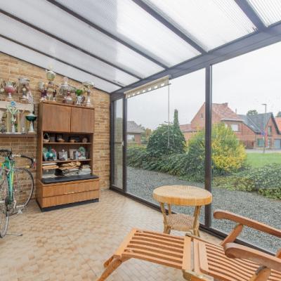 Huis te koop in Steenhuffel