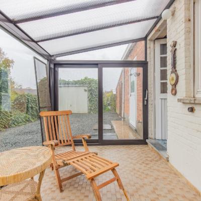 Huis te koop in Steenhuffel