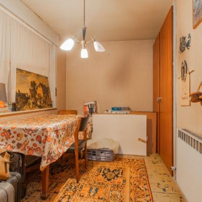 Huis te koop in Steenhuffel