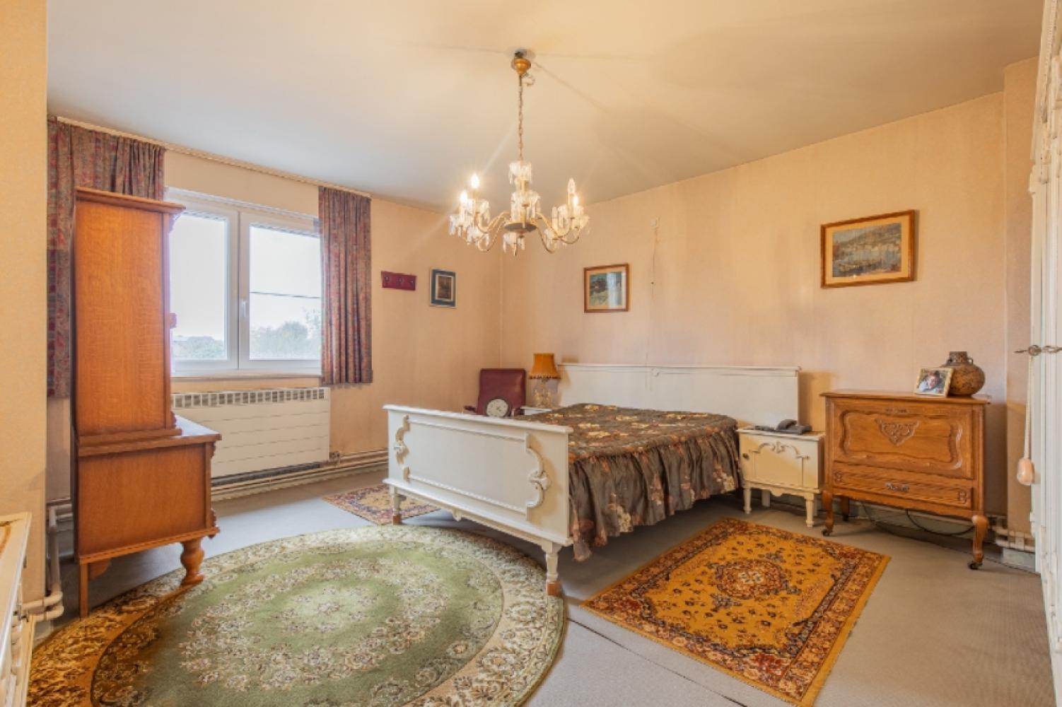 Huis te koop in Steenhuffel