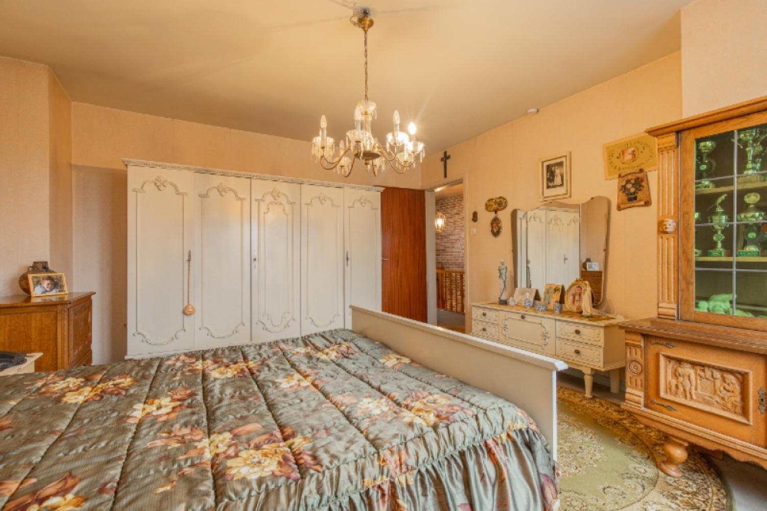 Huis te koop in Steenhuffel