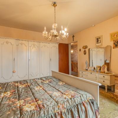 Huis te koop in Steenhuffel