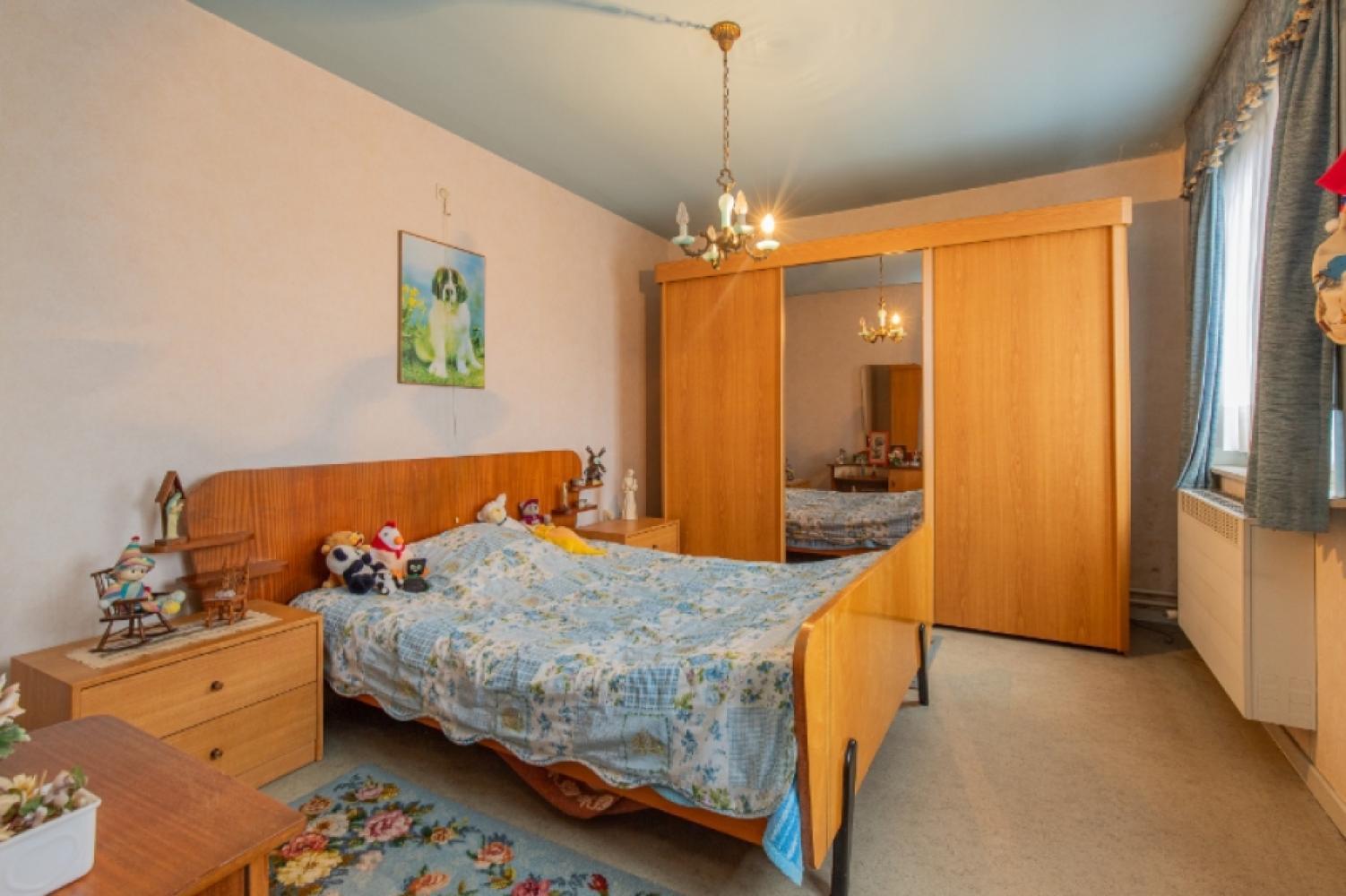 Huis te koop in Steenhuffel