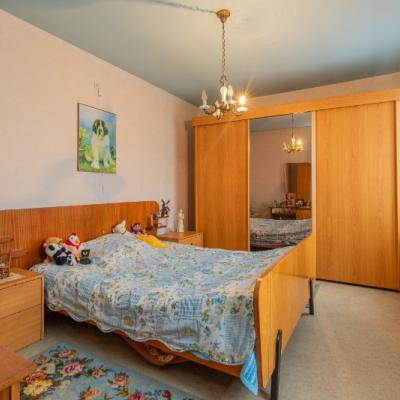 Huis te koop in Steenhuffel