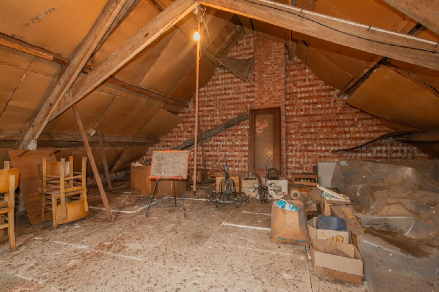 Huis te koop in Steenhuffel