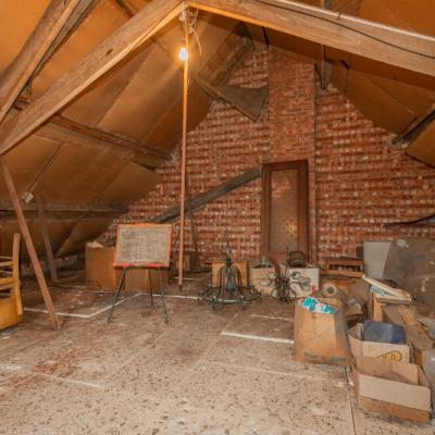 Huis te koop in Steenhuffel