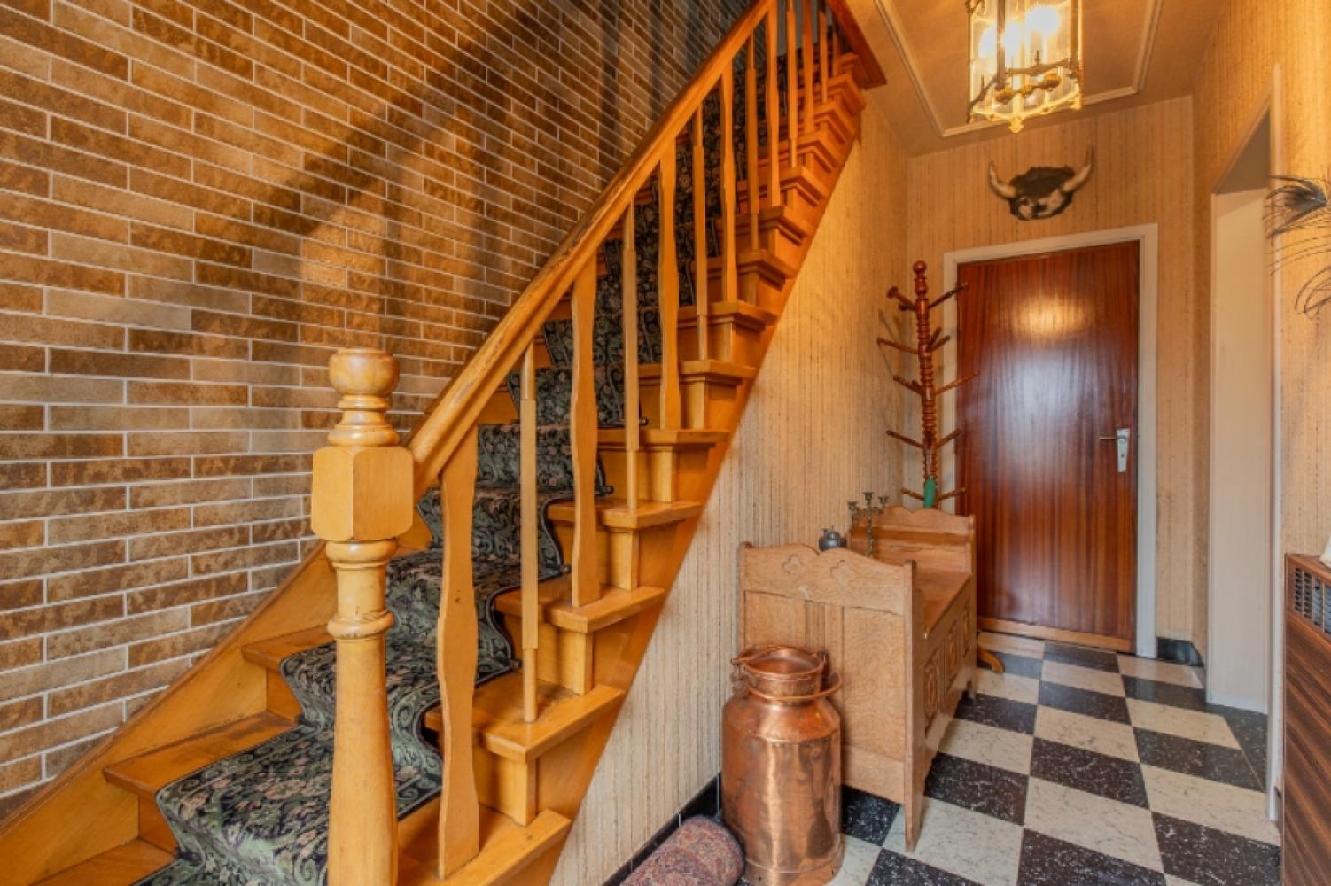 Huis te koop in Steenhuffel