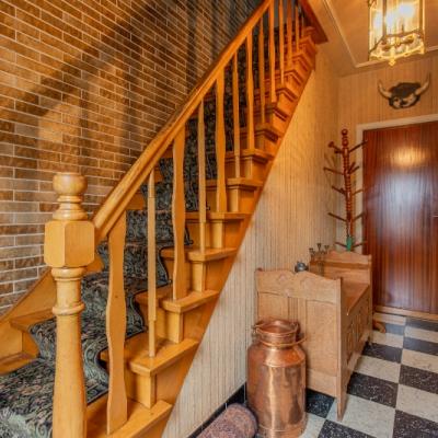 Huis te koop in Steenhuffel