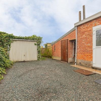 Huis te koop in Steenhuffel