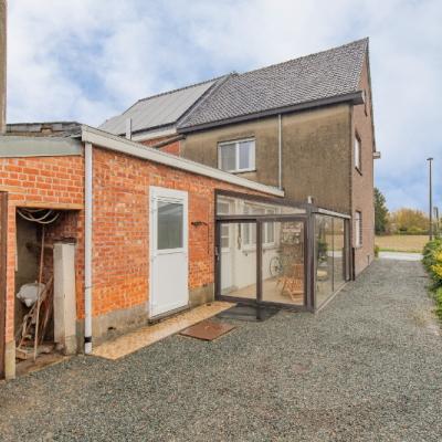 Huis te koop in Steenhuffel