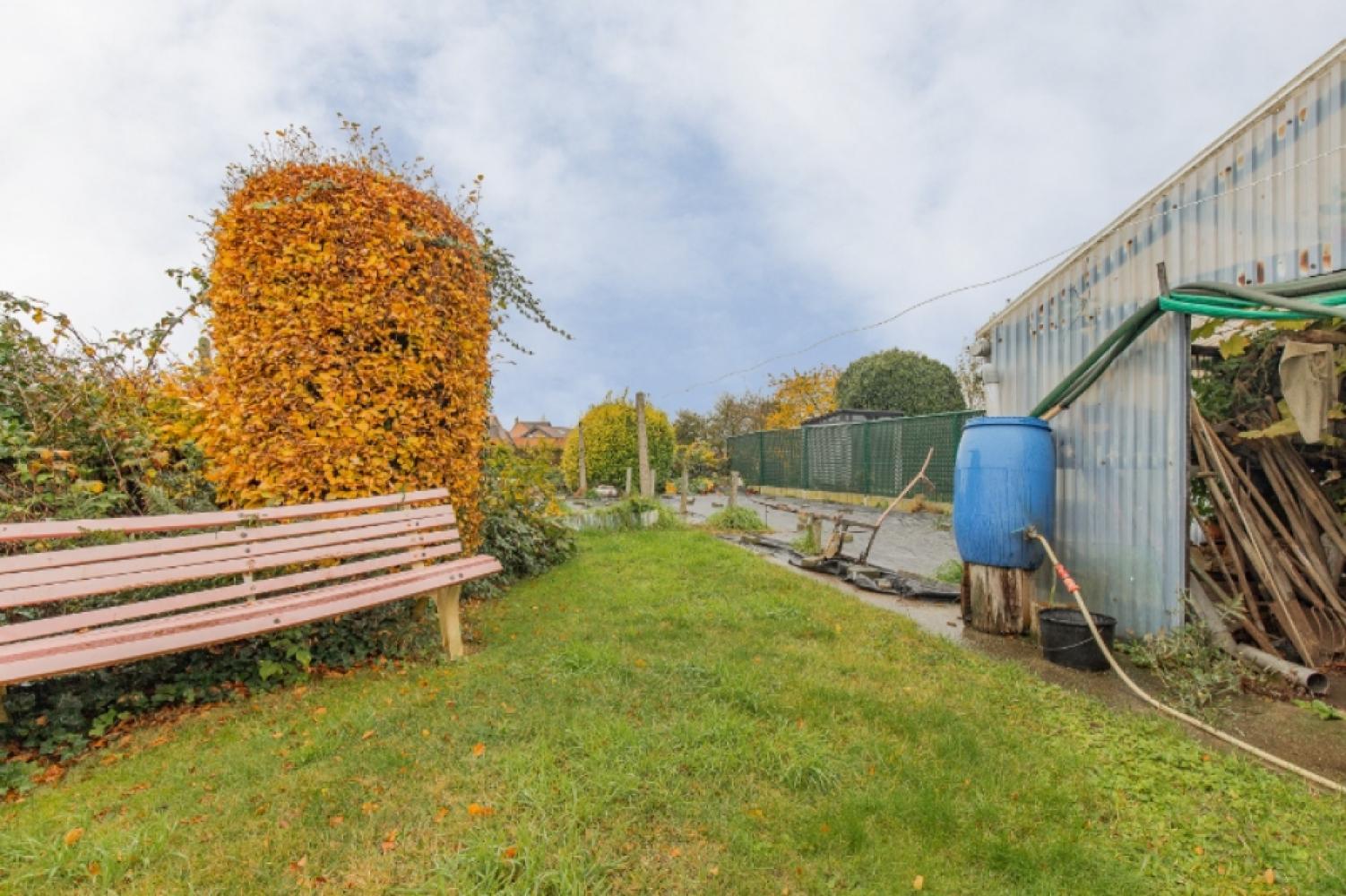 Huis te koop in Steenhuffel