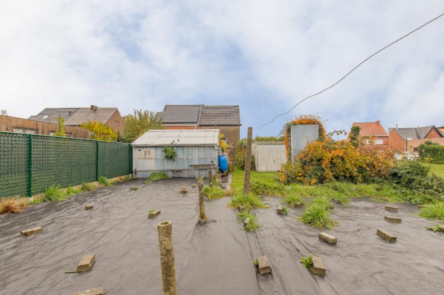 Huis te koop in Steenhuffel