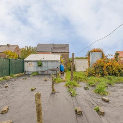 Huis te koop in Steenhuffel